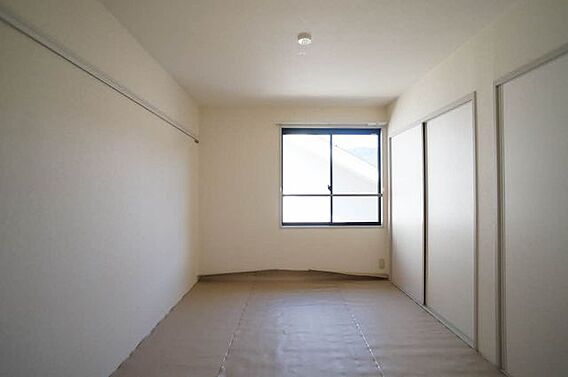 グリーンヒル扇田_内装_3