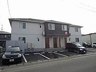 福島県福島市瀬上町字桜町2丁目11-6：物件画像／シャーメゾンショップ　有限会社菅野地所