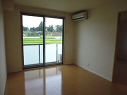 シャーメゾン安達ヶ原Ａ棟 A203 2階2LDKの室内