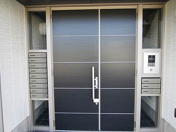 シュエットメゾンベレオ_内装_0