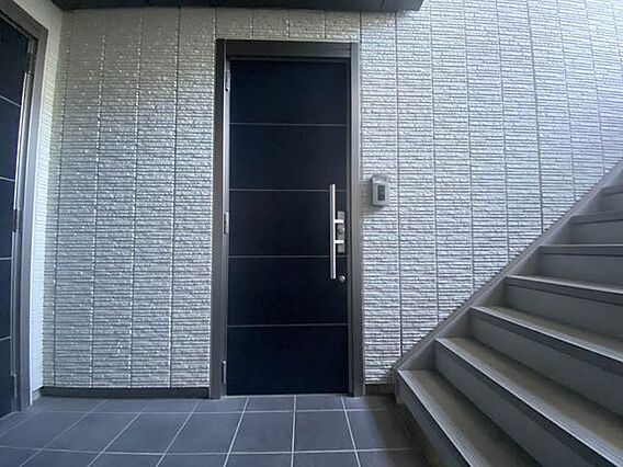 シュエットメゾンベレオ_内装_1