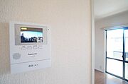 ＴＶ付モニター