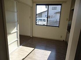 カーサ・フレックス 101 ｜ 福島県福島市本内字荒田19-8（賃貸アパート2K・1階・42.70㎡） その11
