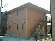福島県福島市方木田字仲田8-15：物件画像／シャーメゾンショップ　香野建設株式会社　アパマンショップ北福島店