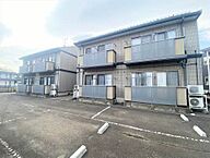 福島県福島市泉字長滝前16：物件画像／シャーメゾンショップ　香野建設株式会社　アパマンショップ北福島店