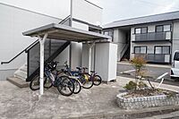 福島県福島市泉字長滝前22-2：物件画像／シャーメゾンショップ　香野建設株式会社　アパマンショップ北福島店