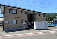 福島県福島市山居72-2：物件画像／シャーメゾンショップ　香野建設株式会社　アパマンショップ北福島店