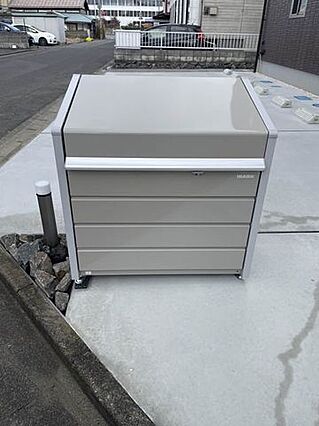 アンテロープ三河_外観_4