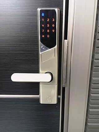 ファミールアベイII_内装_6