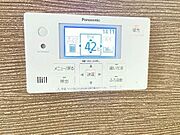 給湯器（追焚機能付）