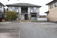 福島県福島市町庭坂字遠原二9-8：物件画像／シャーメゾンショップ　有限会社東日本住宅管理