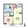 トレジオ野田町2階9.0万円