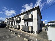 福島県福島市下鳥渡字新町西26-1：物件画像／シャーメゾンショップ　有限会社東日本住宅管理