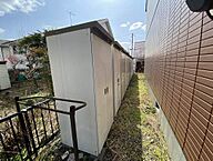 福島県福島市西中央2丁目108：物件画像／シャーメゾンショップ　有限会社東日本住宅管理