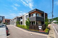 福島県福島市八島町6-16：物件画像／シャーメゾンショップ　有限会社東日本住宅管理