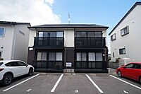 福島県福島市東中央1丁目58-1：物件画像／シャーメゾンショップ　有限会社東日本住宅管理