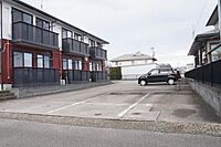 福島県福島市八木田字中島81-8：物件画像／シャーメゾンショップ　有限会社東日本住宅管理