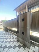 宅配ＢＯＸ