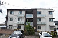 福島県福島市西中央2丁目62-1：物件画像／シャーメゾンショップ　有限会社東日本住宅管理