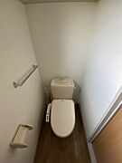 シャワートイレ