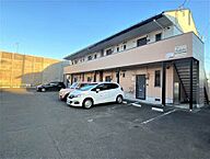福島県福島市本内字上台42-3：物件画像／シャーメゾンショップ　有限会社東日本住宅管理