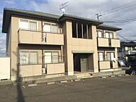 福島県福島市八島田字御山道1-8：物件画像／シャーメゾンショップ　有限会社東日本住宅管理