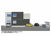 外観イメージ