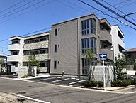 福島県福島市野田町1丁目3-12：物件画像／シャーメゾンショップ　有限会社東日本住宅管理