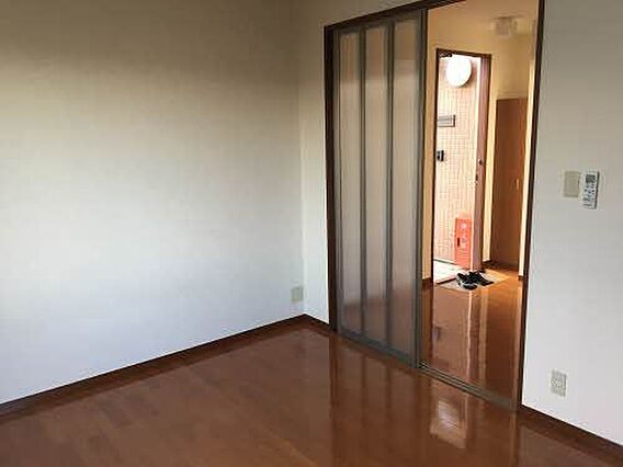 フラッツ茶屋下_内装_0