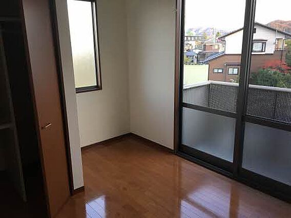 フラッツ茶屋下_内装_3
