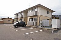 福島県福島市北沢又字欠ケ32-2：物件画像／シャーメゾンショップ　株式会社福仙通商　本店
