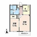 福島県福島市森合字北向2-18：物件画像／シャーメゾンショップ　株式会社福仙通商　本店