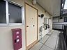 玄関：玄関