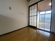 洗濯機置き場