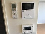 部屋毎に配色・テイストが異なります