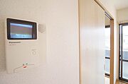 ＴＶ付モニター