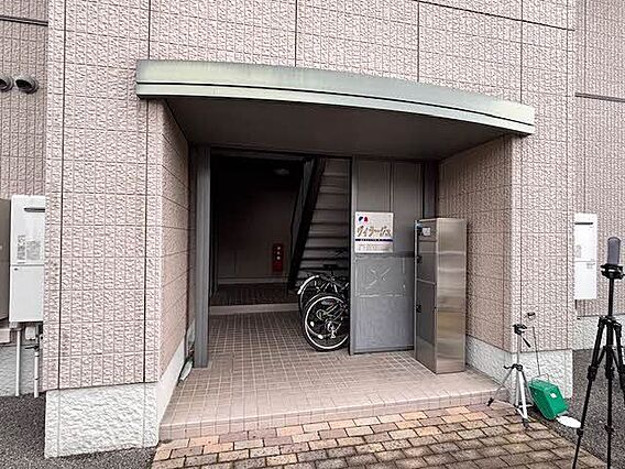 ヴィラージュ_外観_1