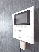 ＴＶ付モニター