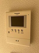 テレビドアホン