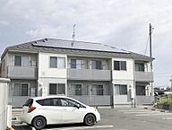 福島県郡山市八山田西2丁目432：物件画像／シャーメゾンショップ　有限会社阿部信用宅建