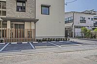 福島県郡山市虎丸町4-12：物件画像／シャーメゾンショップ　有限会社阿部信用宅建