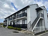 福島県郡山市安積荒井3丁目400：物件画像／シャーメゾンショップ　有限会社阿部信用宅建