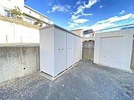 福島県郡山市菜根3丁目21-15：物件画像／シャーメゾンショップ　有限会社阿部信用宅建