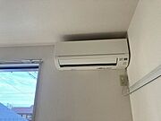 エアコン