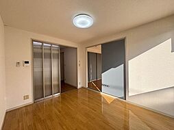 サンテラス山根Ａ 101 1階2Kのリビング/ダイニング