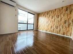 ｍｙ　ｈｏｕｓｅ　II 102 1階1Kのリビング/ダイニング