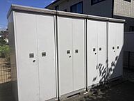 福島県郡山市堤3丁目82：物件画像／シャーメゾンショップ　株式会社クリア・ライフ
