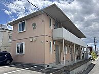 福島県郡山市朝日2丁目2-10：物件画像／シャーメゾンショップ　株式会社クリア・ライフ
