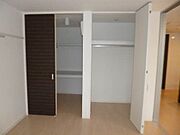 ★ウォークインクローゼット★