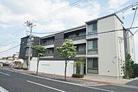 福島県郡山市菜根5丁目16-16：物件画像／シャーメゾンショップ　株式会社クリア・ライフ
